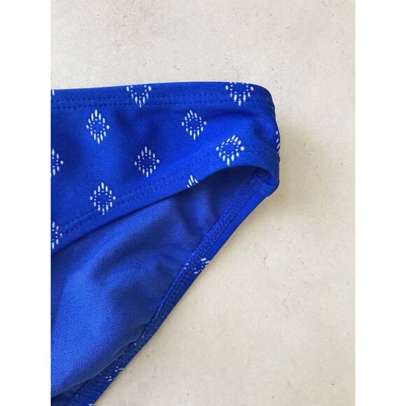 Old Navy Bikini Bottom Print Swimwear - Picture 4 of 7